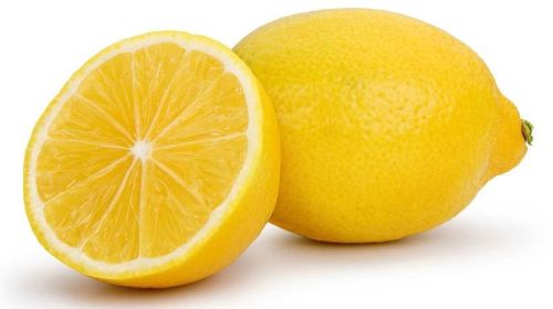 Fresh Lemon