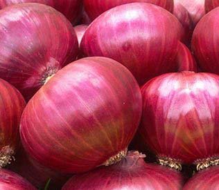Fresh red onion For Cooking