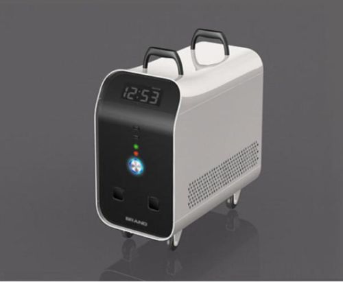 Home Energy Storage Systems