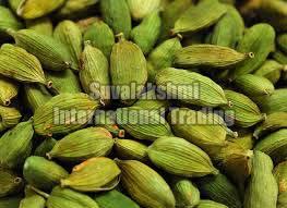 Green cardamom, Packaging Size : 5-25kg