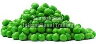 Fresh Green Peas, Storage Tips : Store In A Cool Place