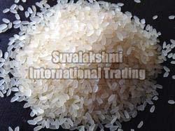 Parboiled basmati rice