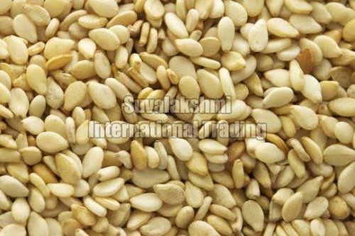 Sesame seeds, Storage Condition : Natural