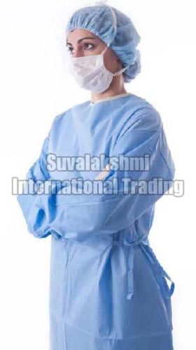 Surgical Gown