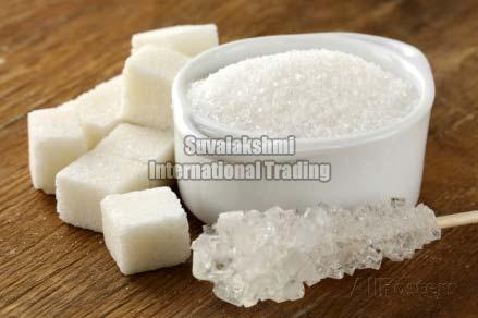 White Sugar