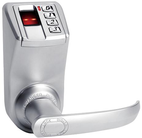 Digital Door Lock, Brand Name : Adel