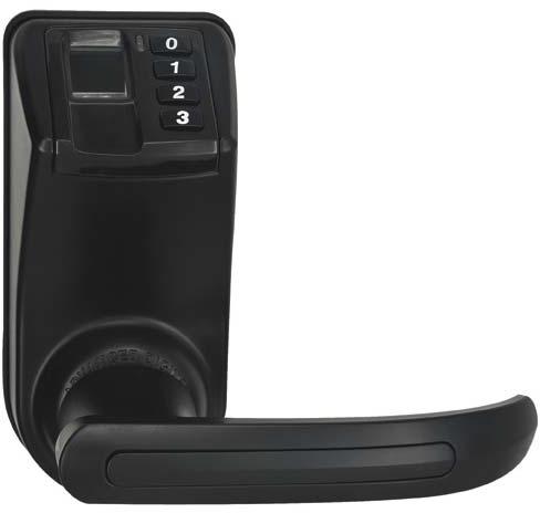 ABS Hotel Card Door Locks, Brand Name : Adel, Packaging Type : Black