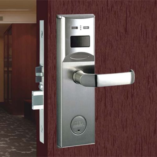 Hotel Locking System, Brand Name : Adel