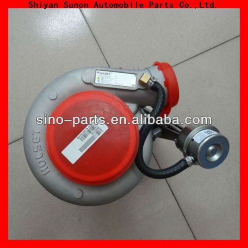 Turbochargers, Brand Name : DCEC, Packaging Type : silver