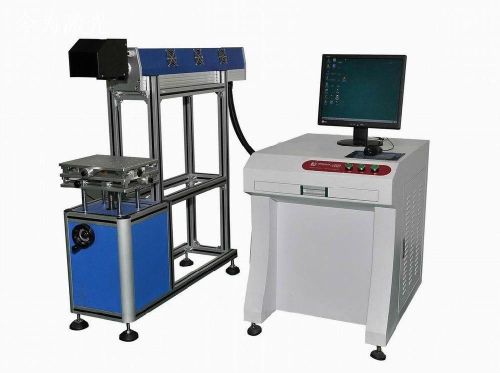 CO2 Laser Marking Machine KC2 Wide Use Type, 30W