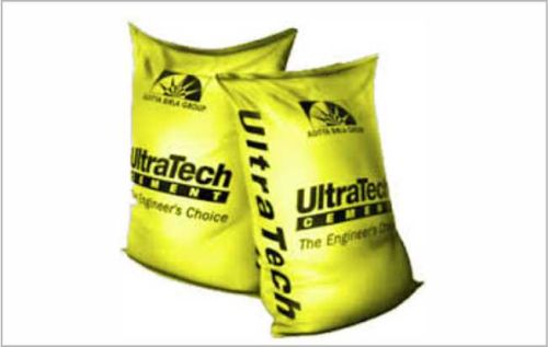PP & HDPE Woven Sacks and Bags