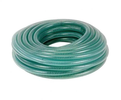 PVC Green Braided Hose