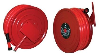 Hose Reel Drum