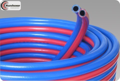 PVC Welding Hose