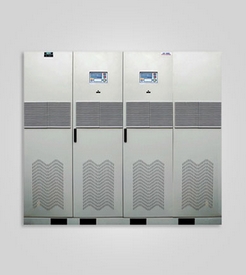 Industrial Grade UPS Single Phase