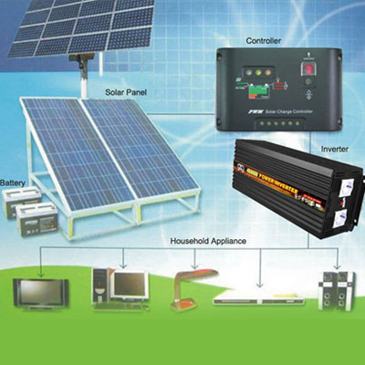 Solar Inverter