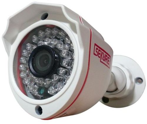 SEKURE BULLET CAMERA 2 MP