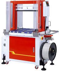 Fully Automatic Strapping Machines