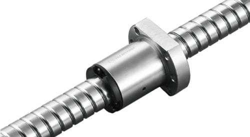 Metal Ball Screw