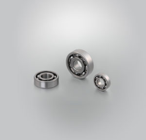 Deep Groove Ball Bearings, For Industrial