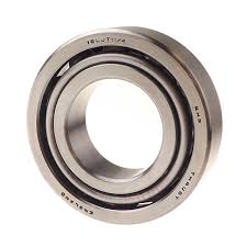 Round Rhp Bearings