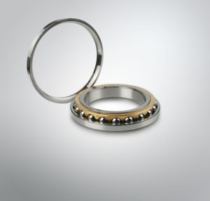 Thrust Ball Bearing