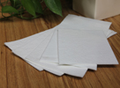 Creamic Fiber Paper