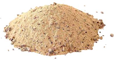 Ladle Backing Layer Castables