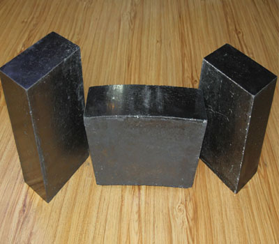 Ladle Magnesia Carbon Brick