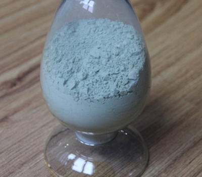 Slide Gate Fire Clay