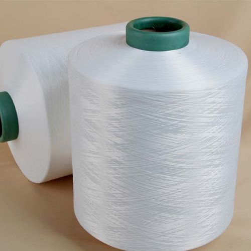 Slub Nylon Yarn