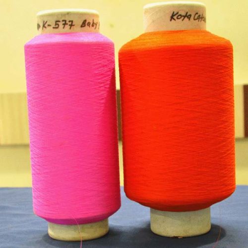 Polyester Dyed Yarn