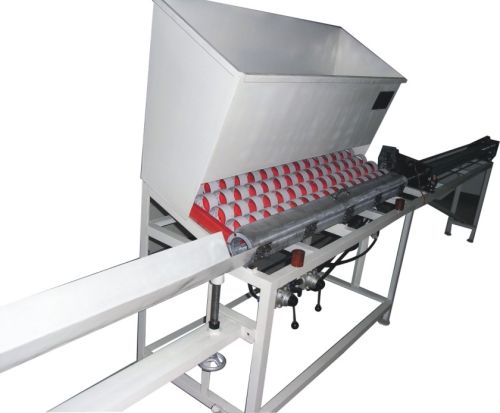 BYJX-FT312 Tube Threading Machine