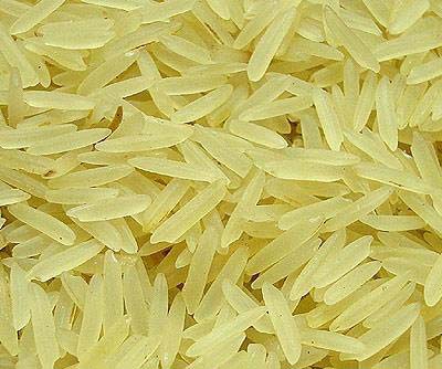 Hard Organic Basmati Rice, For Cooking, Human Consumption, Style : Dried