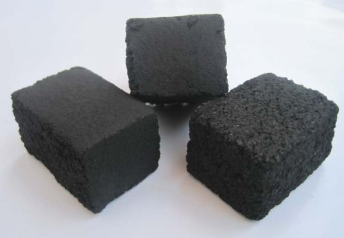 Coconut Charcoal Cube For Shisha and Hookah