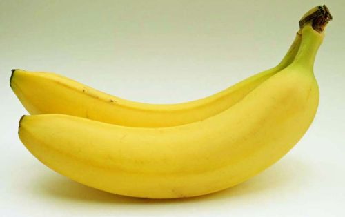 Fresh banana, Usage : Sweet