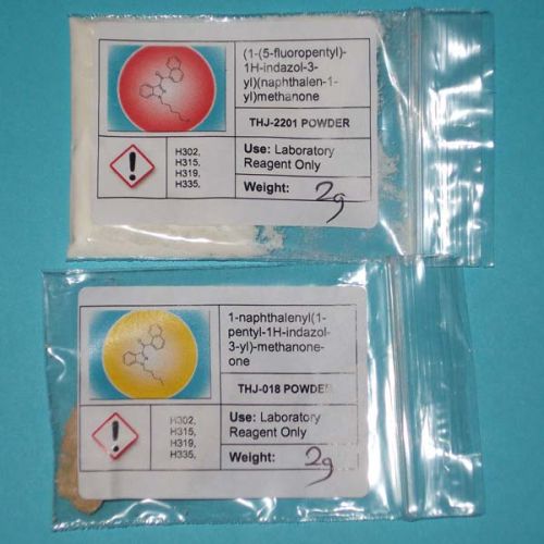 Pharmaceutical Chemicals