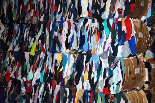 Used clothing, Sleeve Type : Full Sleeves