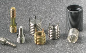 Threaded Inserts