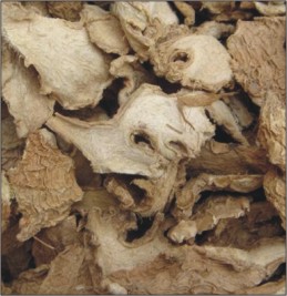 Ginger, Quality Available :A Grade