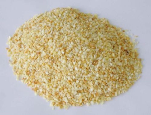 Dehydrated Garlic Granules