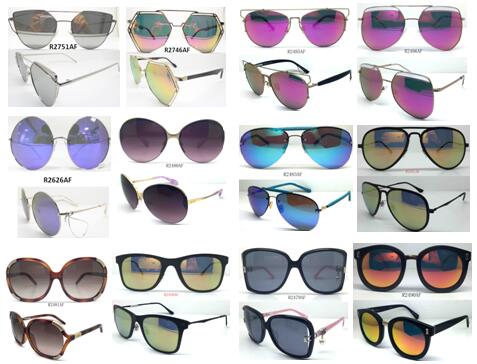 Fashion Sunglasses Optical Frame Eyewear