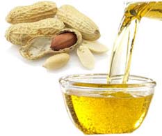 Cold Pressed Groundnut Oil, For Cooking, Packaging Type : 1kg PET Bottle