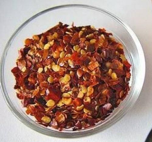 Red Chili Flakes