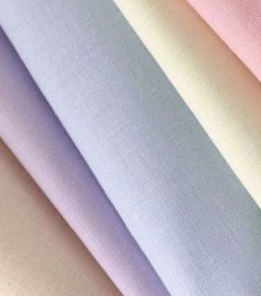 Cotton Sheeting Fabric, For Garment, Style : Plain