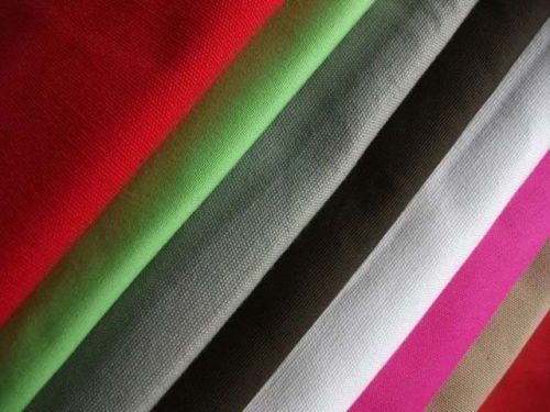 Canvas Shoe Fabric, For Home Textile, Feature : Good Folding, Breathable