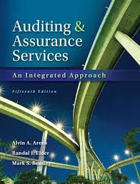 Auditing & Assurance Services