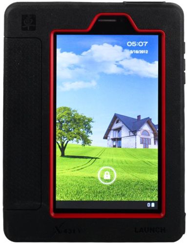 Original Launch X431 V Pro Wifi Bluetooth One Year Free Update Online