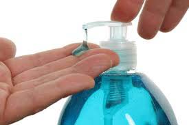 Liquid hand wash