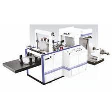 Bottom Seal Bag Making Machine